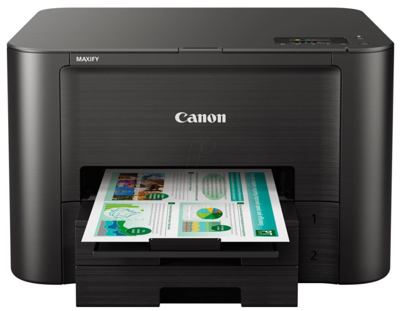 Canon MAXIFY iB4040 foto