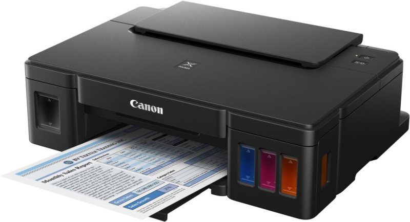 Canon pixma g1400-foto