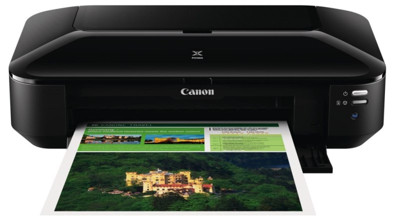 Canon PIXMA iX6840 foto
