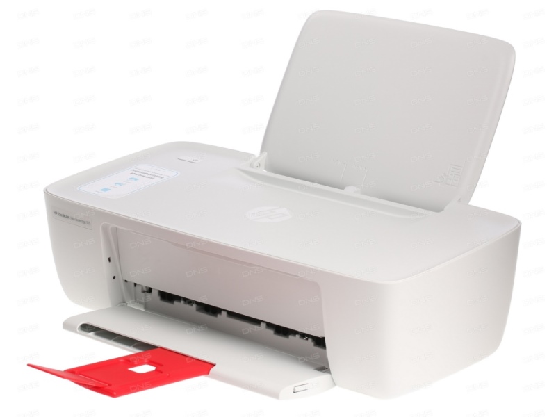 HP Deskjet 1115 foto