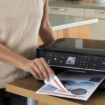 Sådan vælges en inkjetprinter