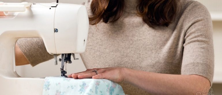 Elegir la mejor máquina de coser