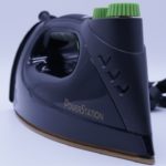 Plancha Loewe Premium Power Station con generador de vapor