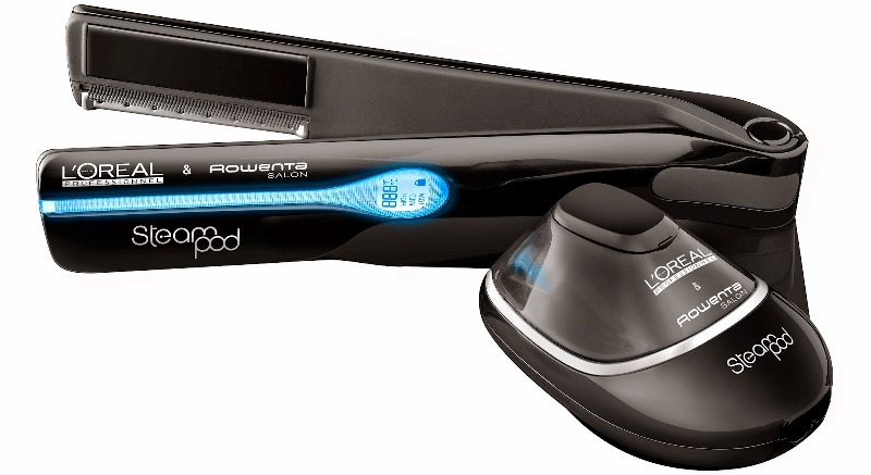 Снимка на L’Oreal Professionel Steampod