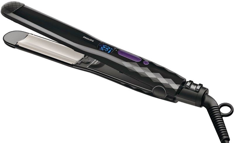 Снимка на Philips Care Straight & Curl HP8345