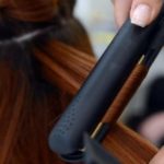Elige una plancha de pelo
