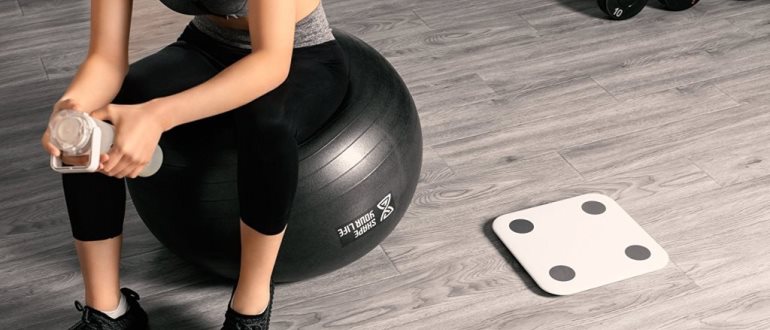 Elegir las mejores básculas de piso