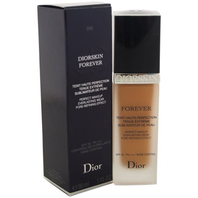 Снимка на Dior Diorskin Forever