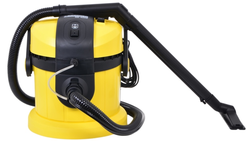 Karcher SE 4002 снимки