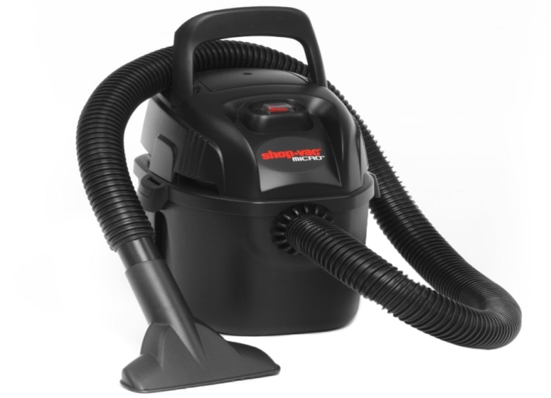Shop-vac Micro 4 снимки