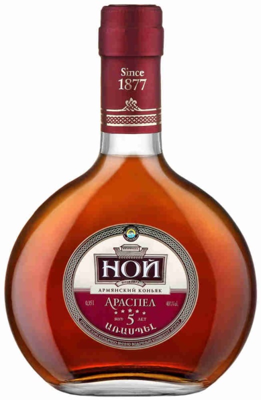 Снимка на Ной Араспел