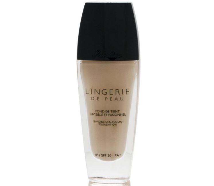 Снимка на бельо Guerlain De Peau