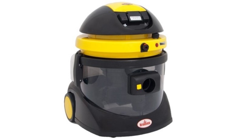 Снимка Krausen Eco Plus