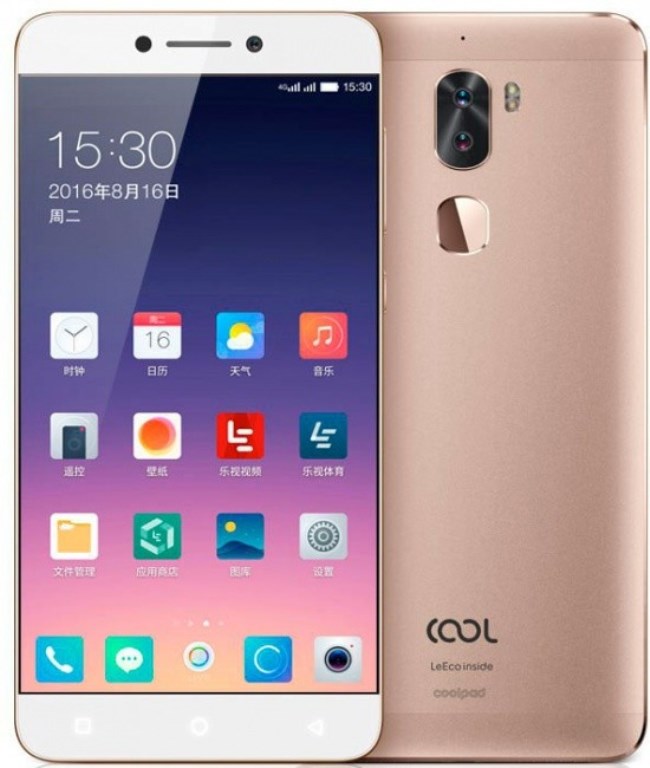 LeEco Cool1 3 / 32GB снимка