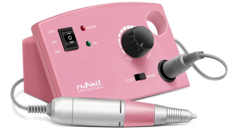 ruNail PM-25000 снимка