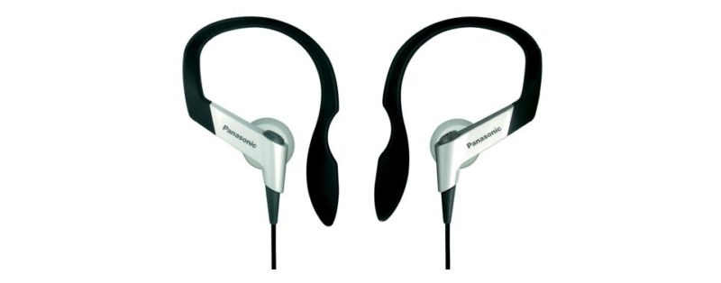 Foto Panasonic RP-HS6
