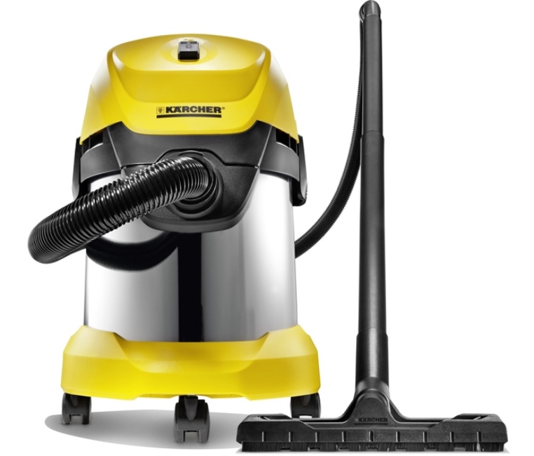 Karcher WD 3 Premium снимка