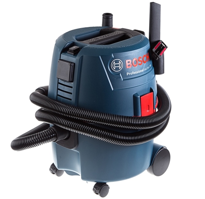 Снимка на Bosch GAS 20 L SFC