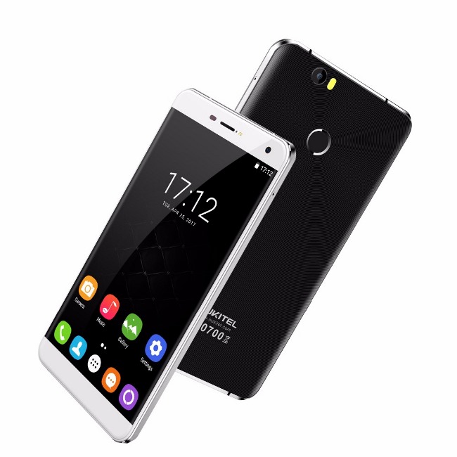 OUKITEL U11 Plus снимка
