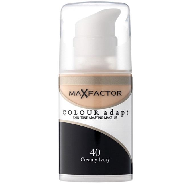 Max Factor Color Adapt снимка