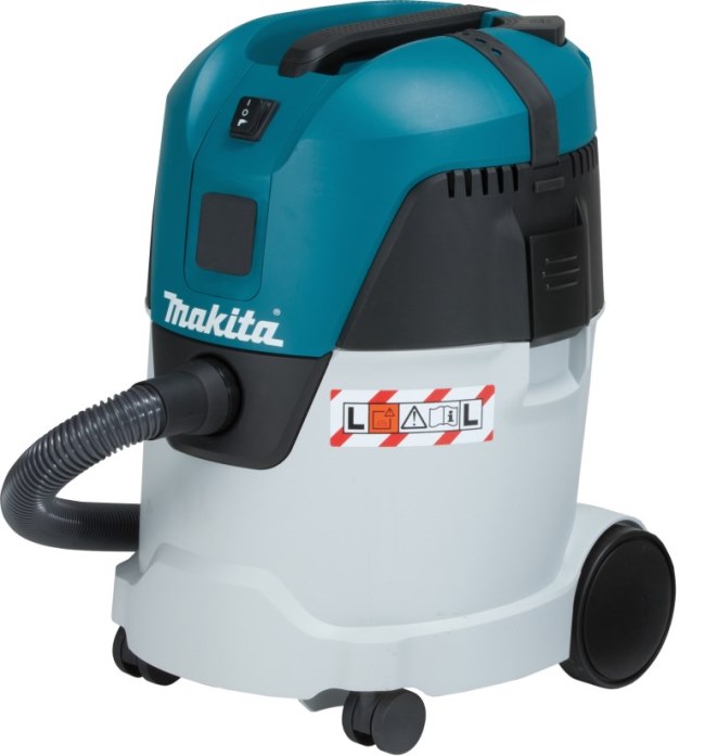 Снимка Makita VC2512L