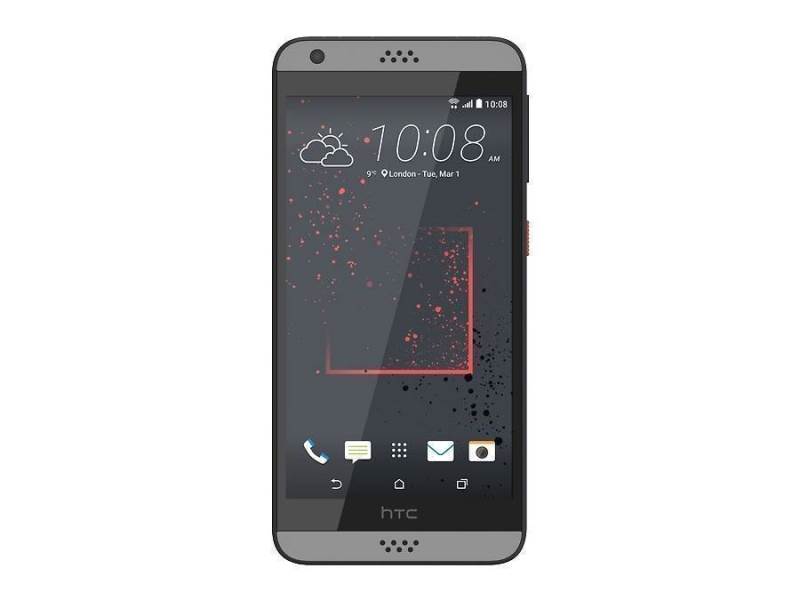 HTC Desire 530 снимка