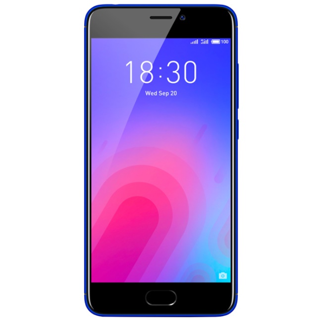 Снимка на Meizu M6 16 GB
