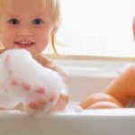 Elegir el mejor baño para la familia.