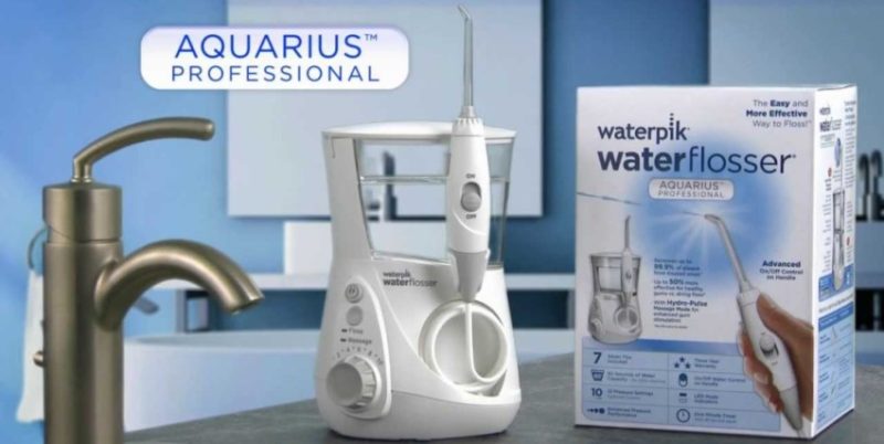 Foto Agua Pik WP-660 Aquarius Professional