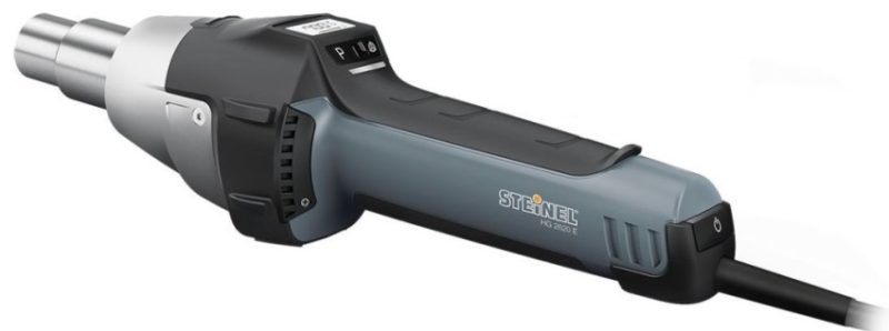 Foto de STEINEL HG 2620E