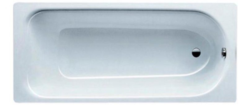 Foto de Kaldewei Form Plus 310-1