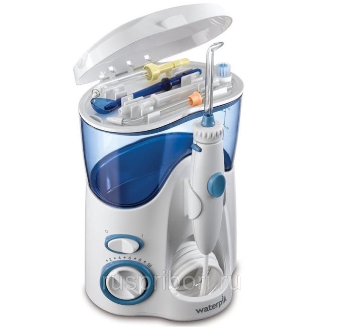 Foto WaterPik WP-100 Ultra / WP - 111 Ultra