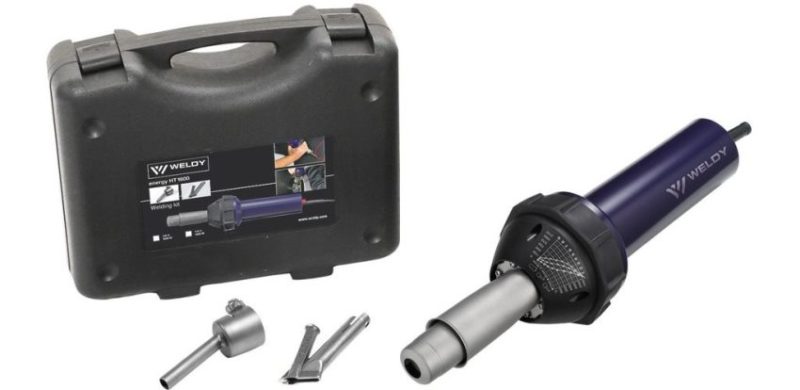 Foto de Weldy Energy HT 1600