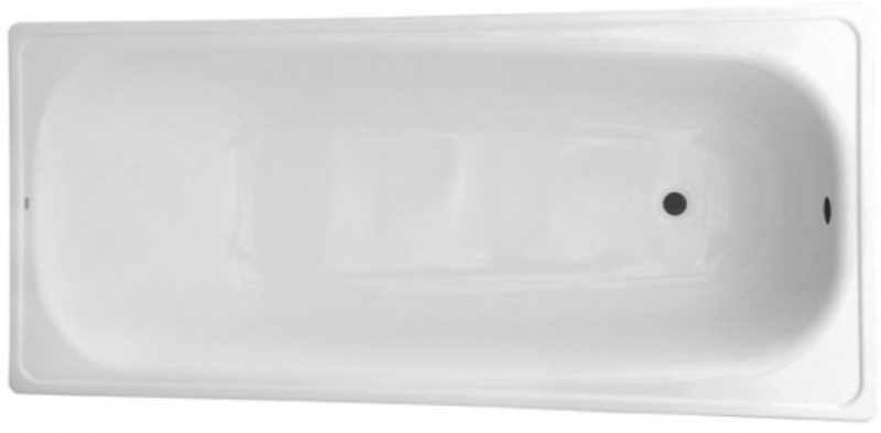 Foto de White Wave Classic 170x75