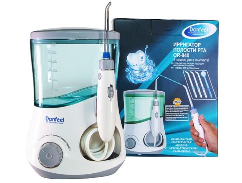 Foto Donfeel OR-840 AIR
