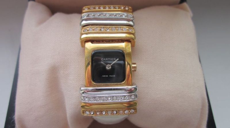 Foto de Cartier
