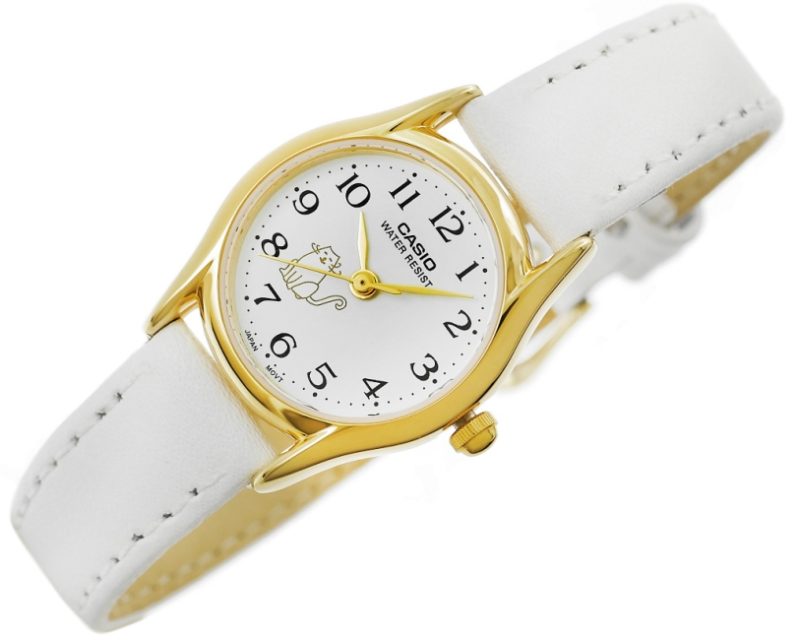 Foto de Casio