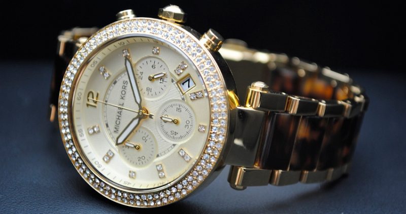 Foto de Michael Kors