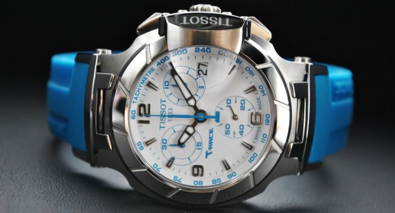 Foto de Tissot