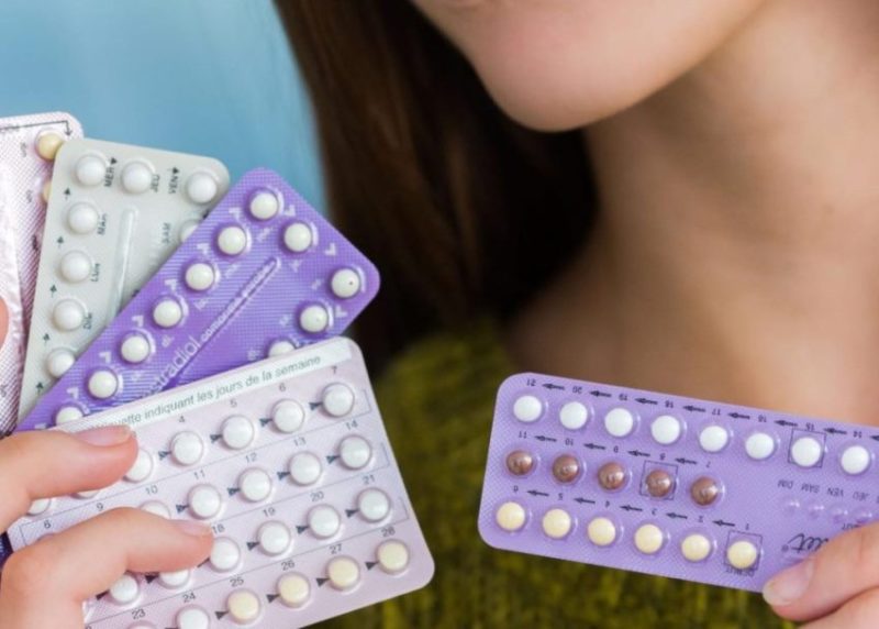 Anticonceptivos hormonales: ¿cuáles elegir?