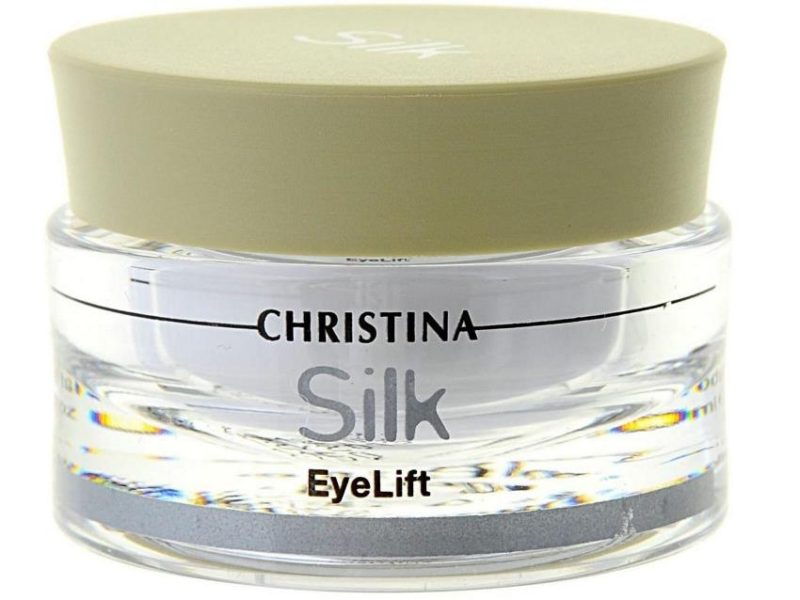 Foto de Christina Silk EyeLift