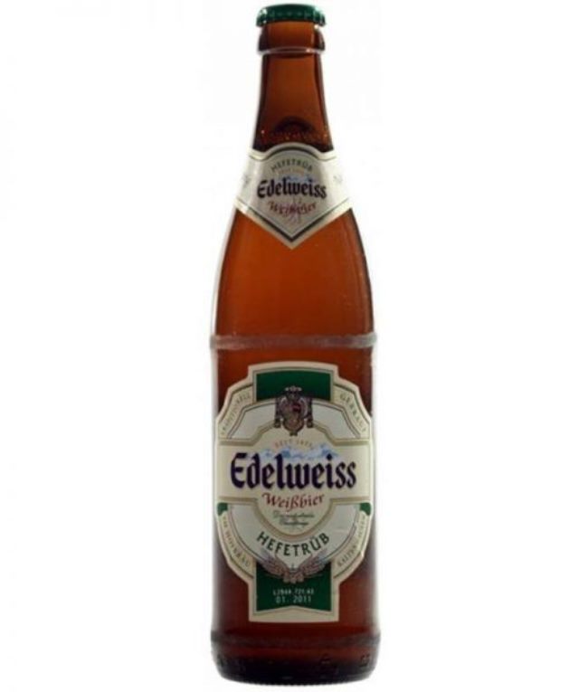 Foto de Edelweiss