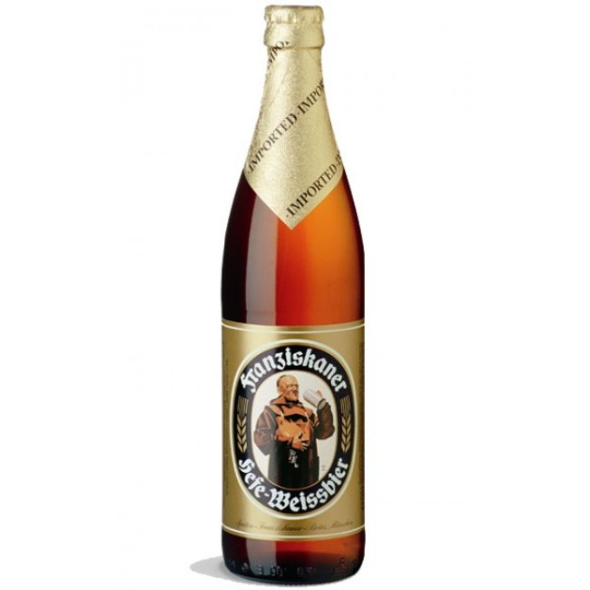 Foto de Franziskaner