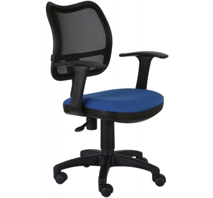 Foto del burócrata CH-797AXSN