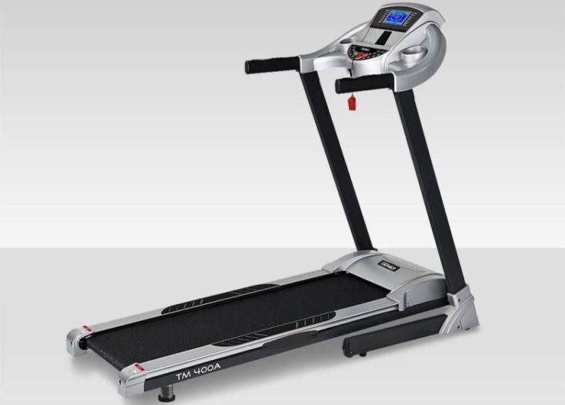 Foto de FAMILY TM 400A