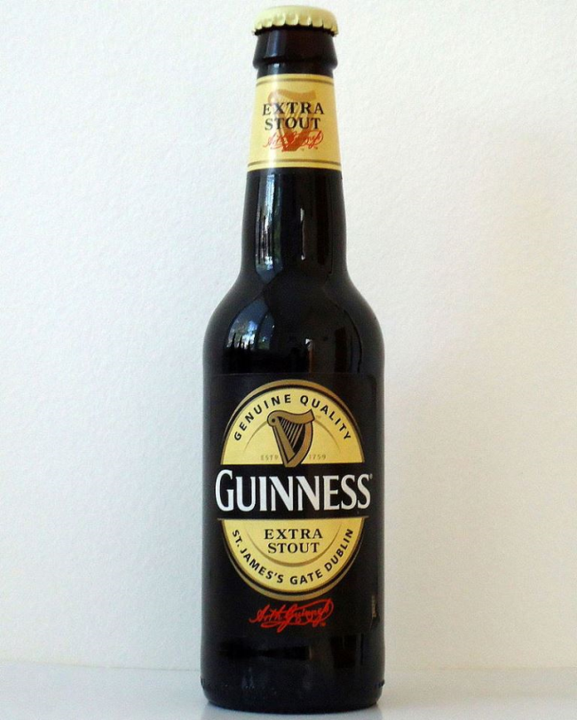 Foto Guinness