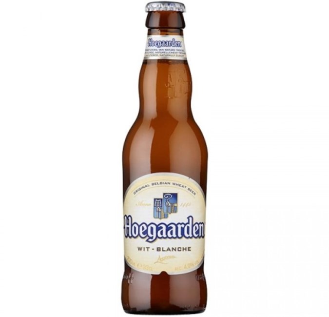 Foto de Hoegaarden