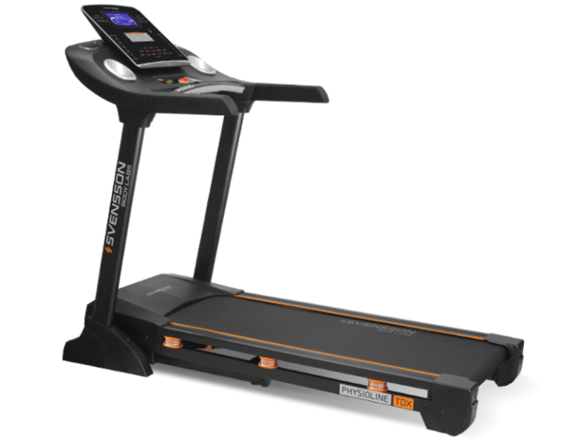 SVENSSON BODY LABS FISIOLINA TDX foto