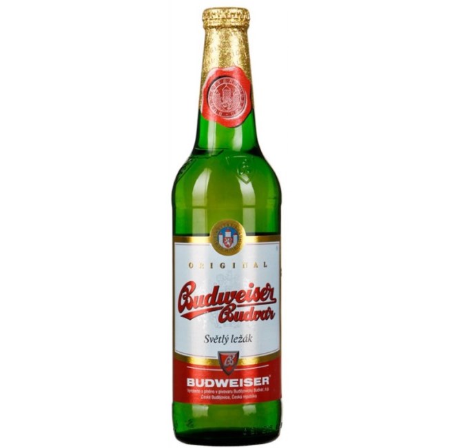Foto de Budweiser