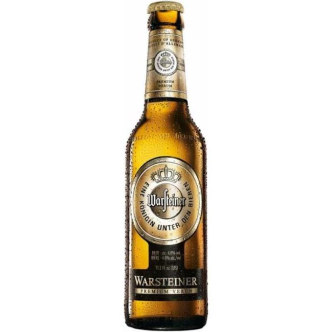 Foto de Warsteiner